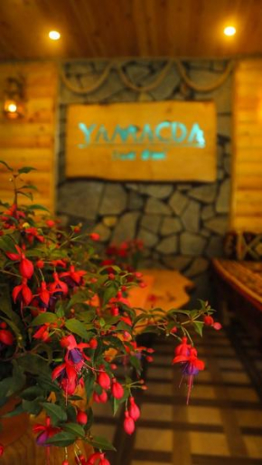 Yamacda Suit Otel